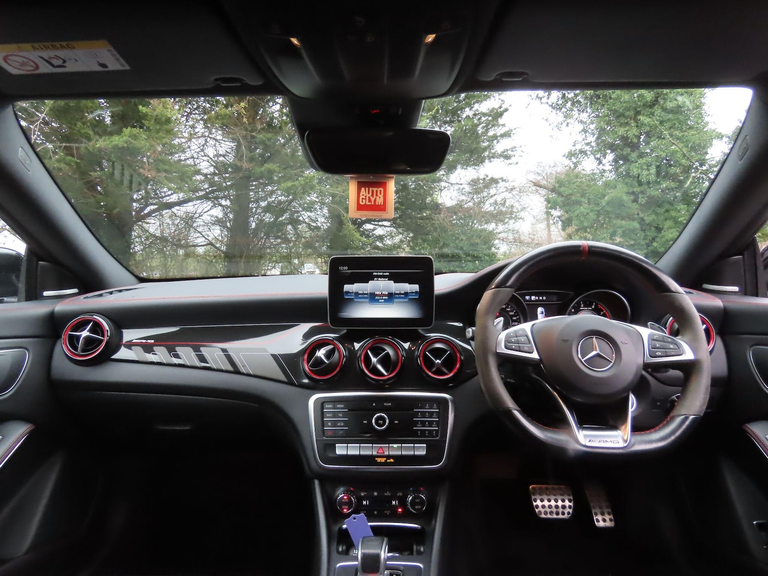 Used Mercedes-Benz CLA 2018 for sale - 77291698: Photo 7