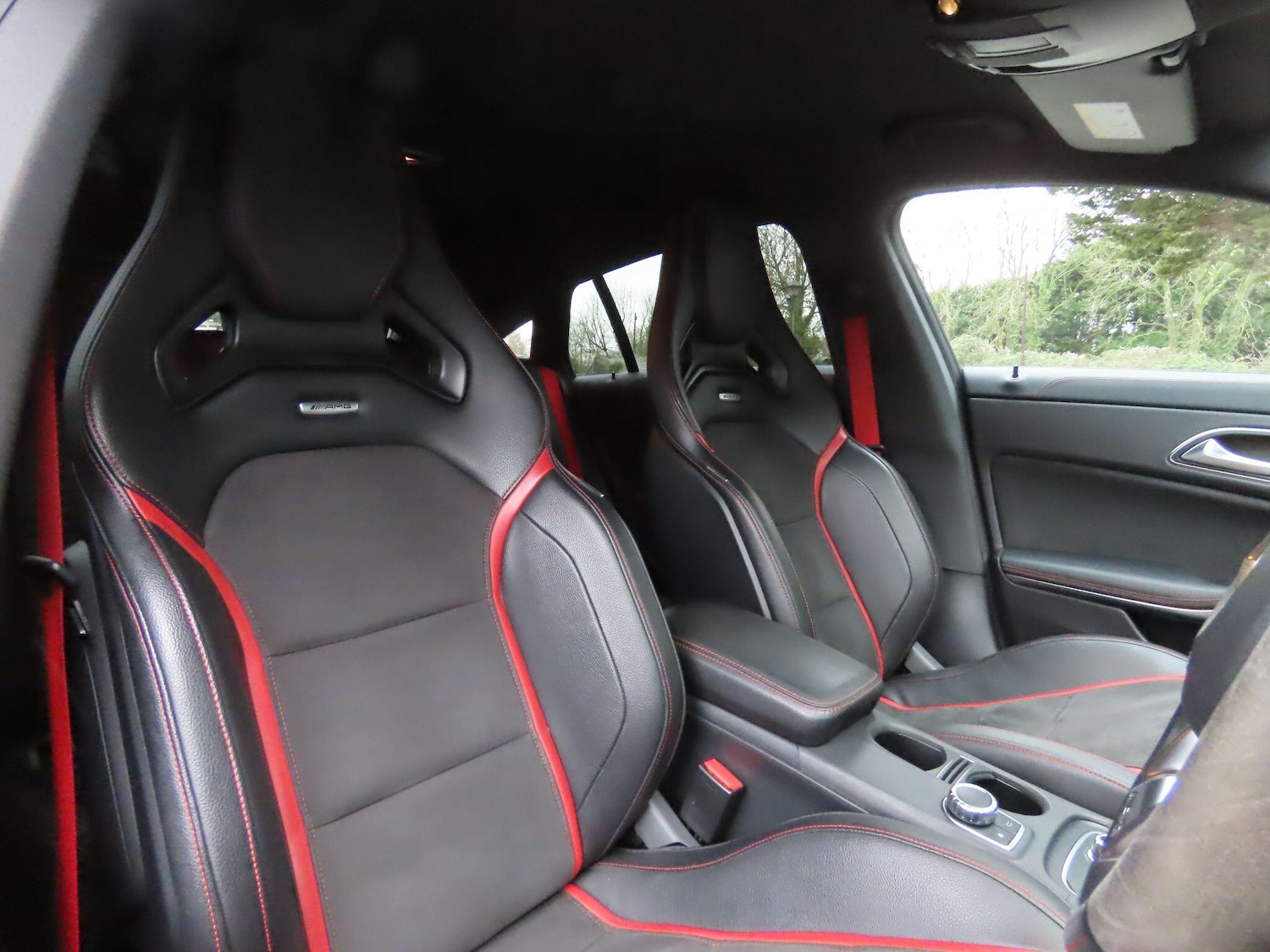 Used Mercedes-Benz CLA 2018 for sale - 77291698: Photo 8