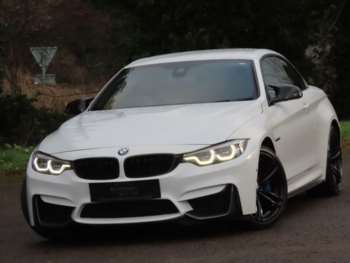 Used BMW M4 2017 for sale - 73235643: Photo