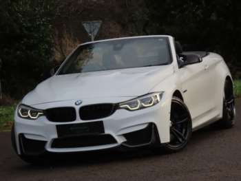Used BMW M4 2017 for sale - 73235643: Photo