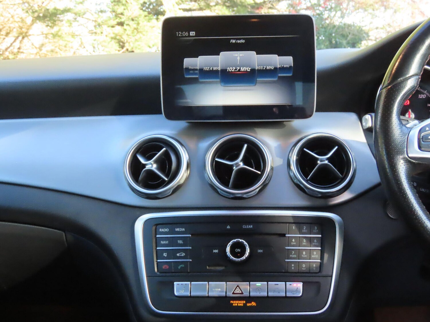 Used Mercedes-Benz GLA 2018 for sale - 76608136: Photo 11