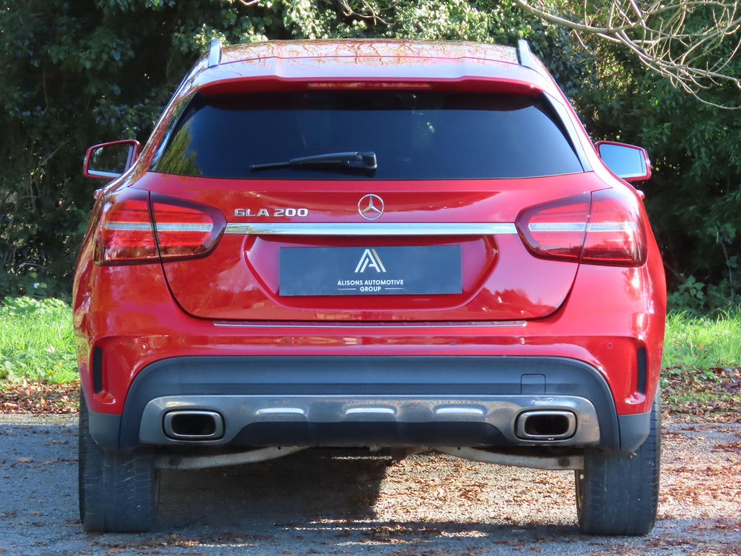 Used Mercedes-Benz GLA 2018 for sale - 76608136: Photo 6