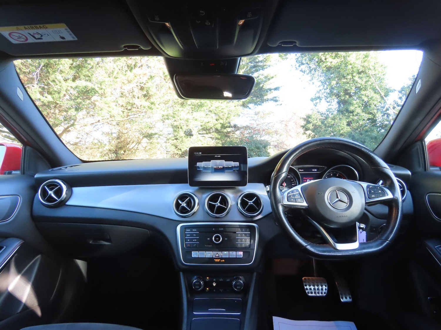 Used Mercedes-Benz GLA 2018 for sale - 76608136: Photo 8