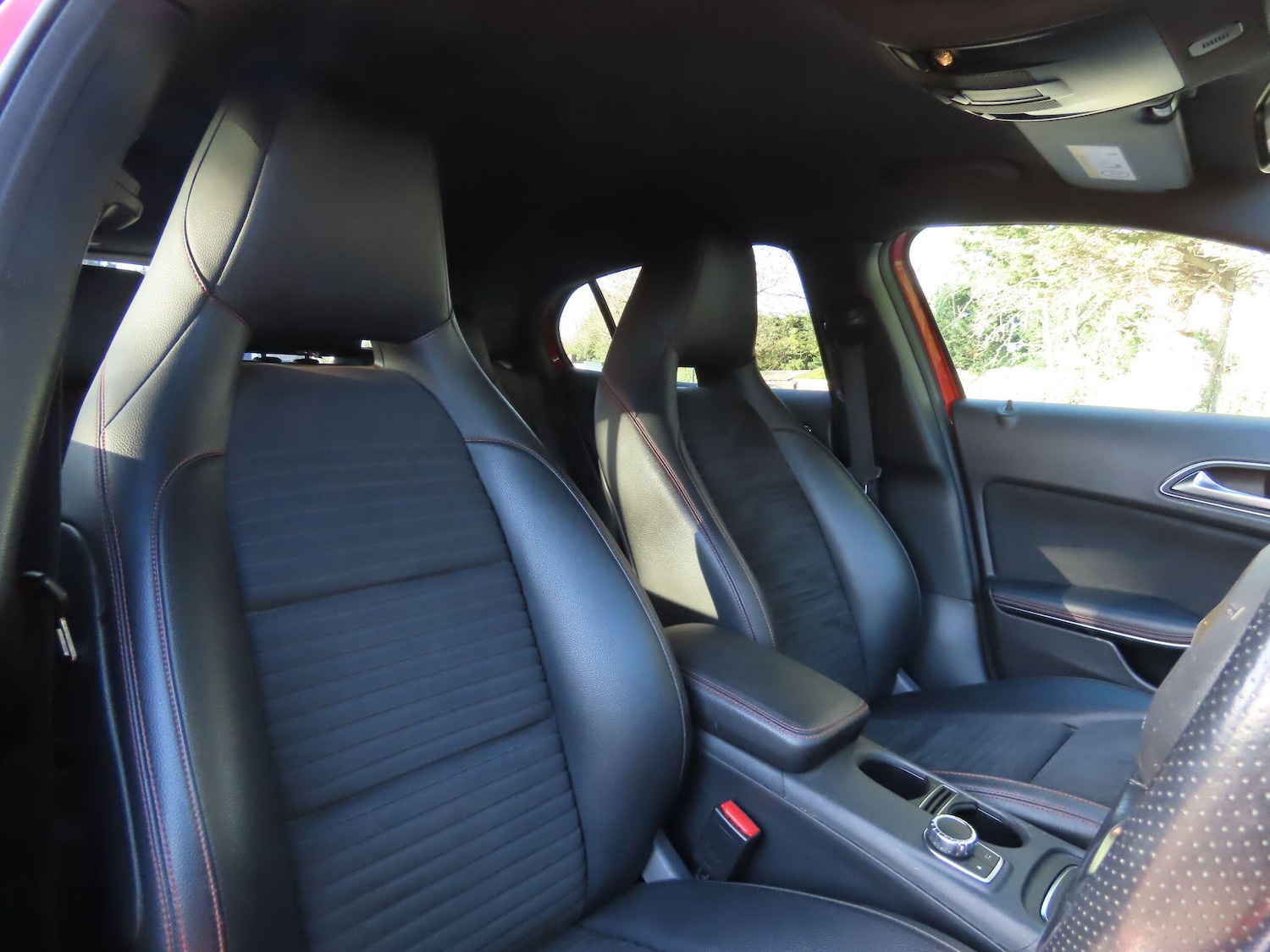 Used Mercedes-Benz GLA 2018 for sale - 76608136: Photo 9