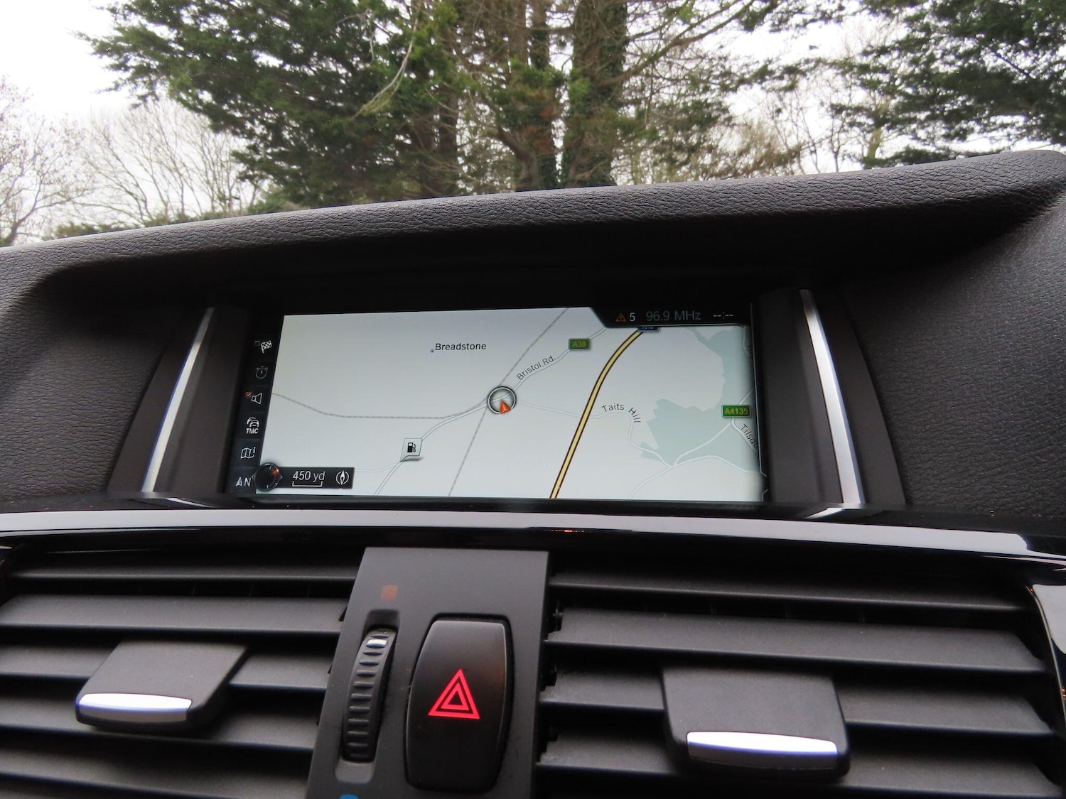 Used BMW X3 2017 for sale - 77537148: Photo 10