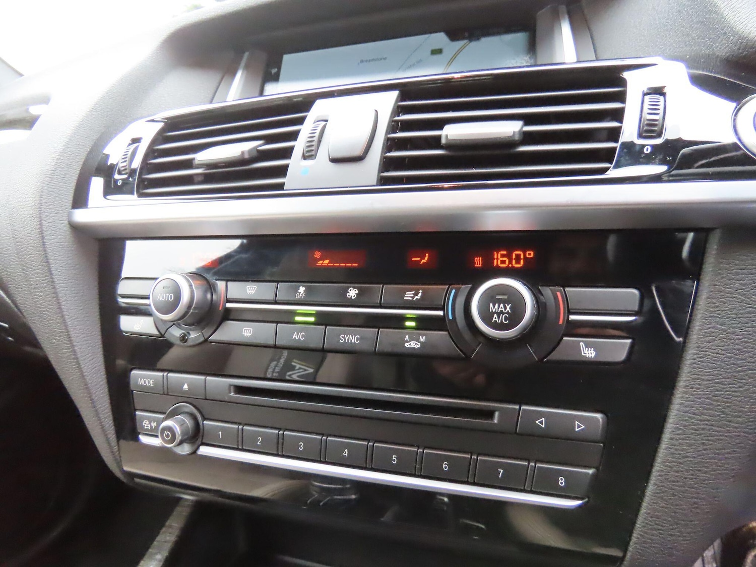 Used BMW X3 2017 for sale - 77537148: Photo 11