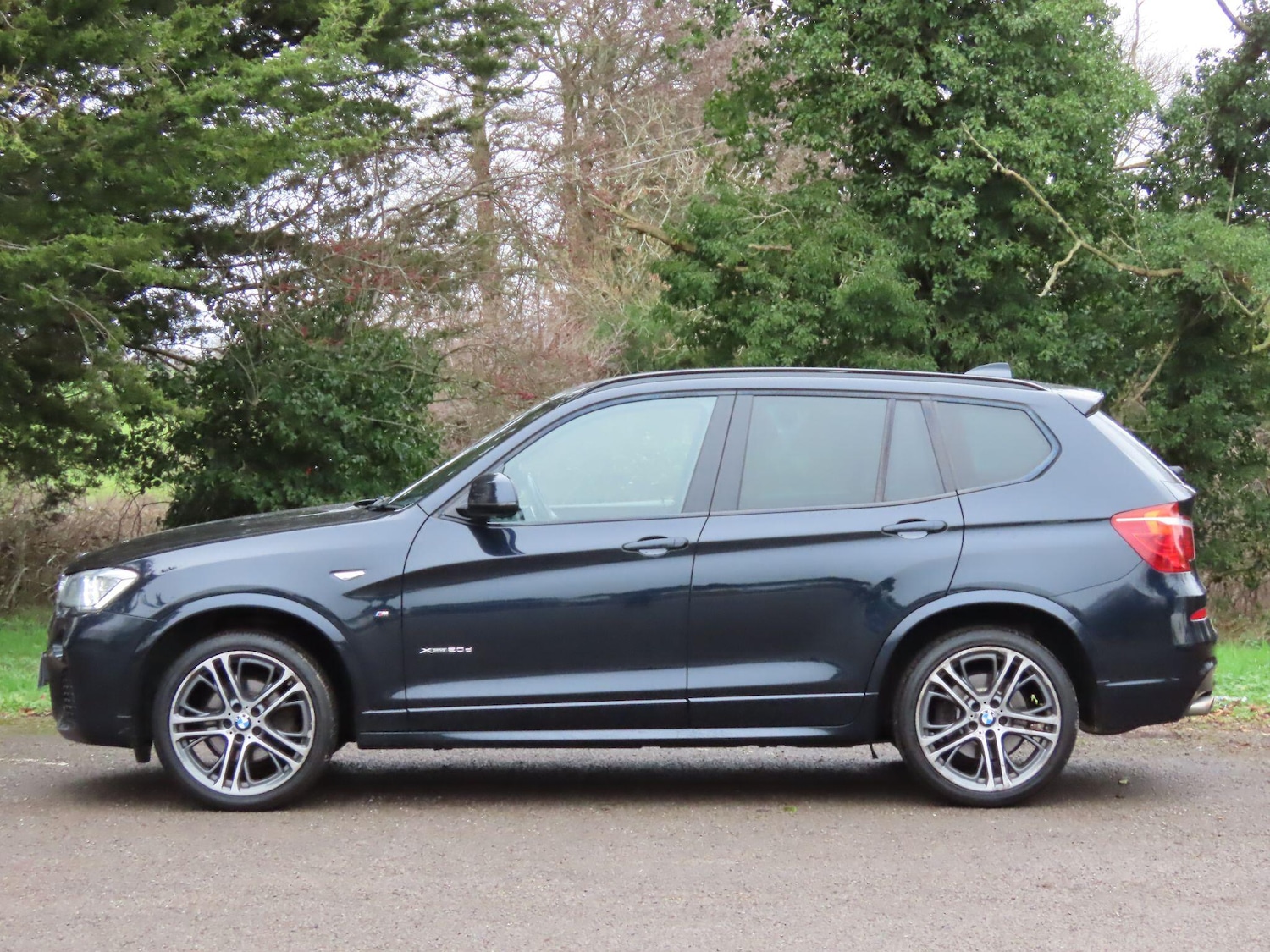 Used BMW X3 2017 for sale - 77537148: Photo 6