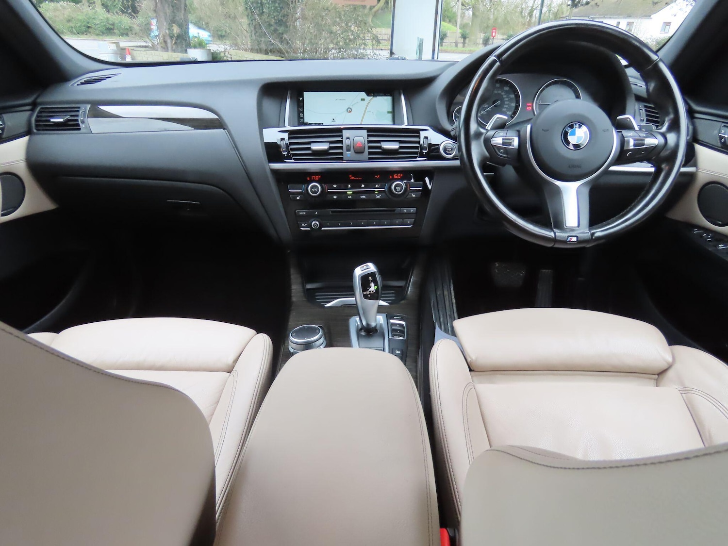 Used BMW X3 2017 for sale - 77537148: Photo 7