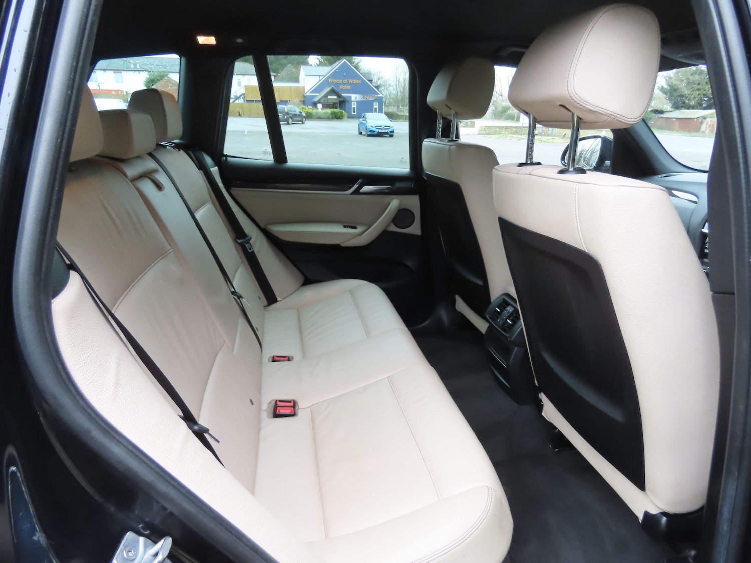 Used BMW X3 2017 for sale - 77537148: Photo 9