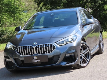 Used BMW 2 Series 2021 for sale - 79229697: Photo
