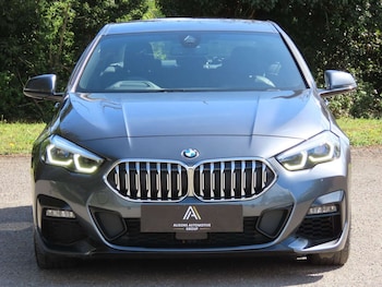 Used BMW 2 Series 2021 for sale - 79229697: Photo