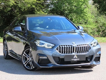 Used BMW 2 Series 2021 for sale - 79229697: Photo