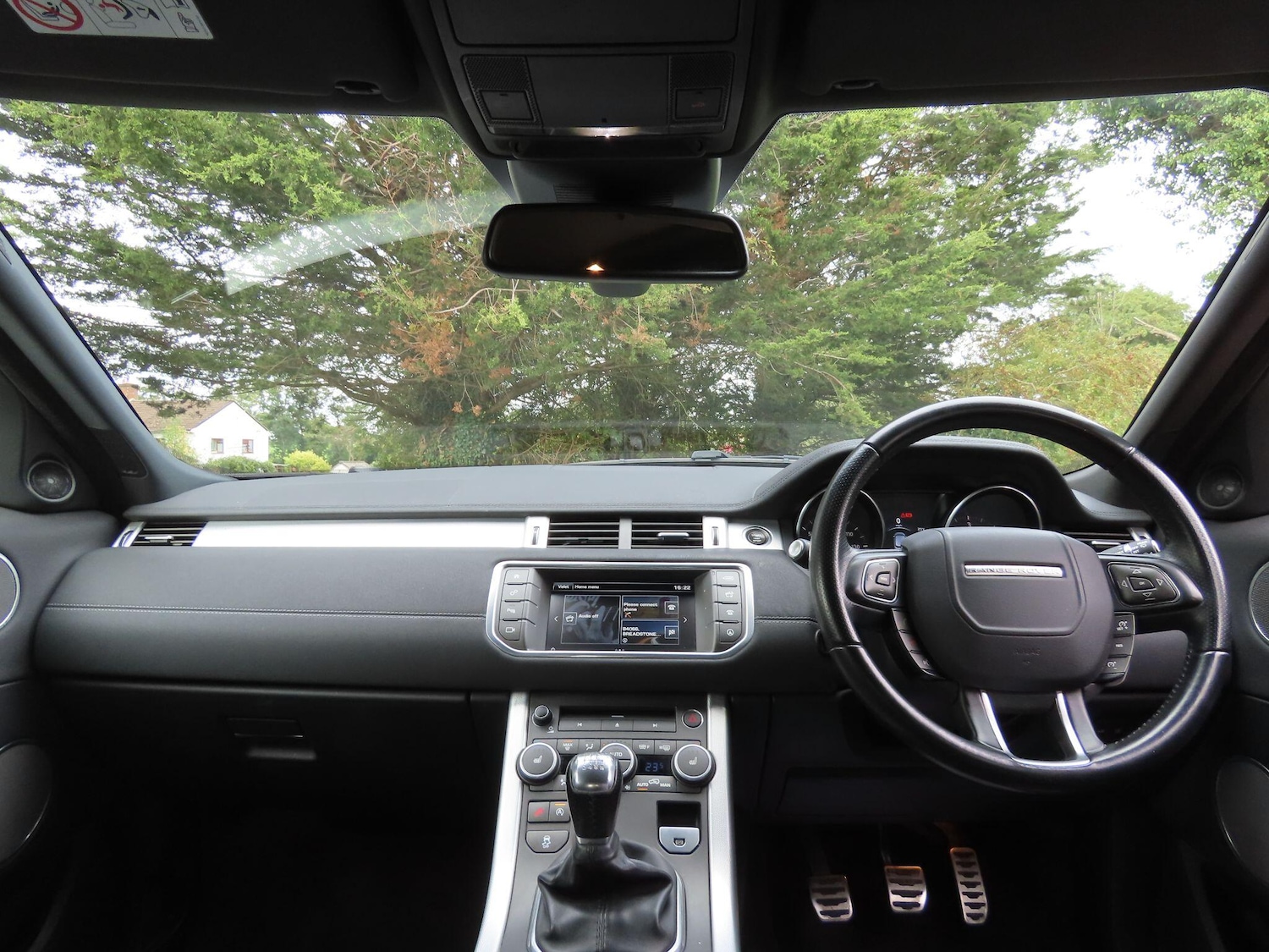 Used Land Rover Range Rover Evoque 2016 for sale - 76060500: Photo 10