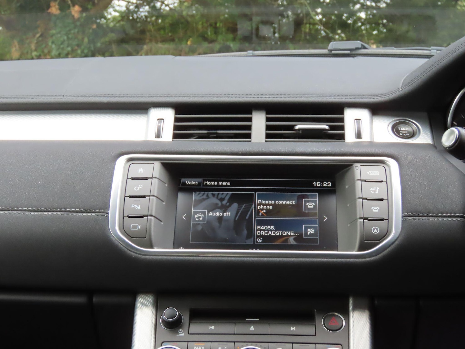 Used Land Rover Range Rover Evoque 2016 for sale - 76060500: Photo 11