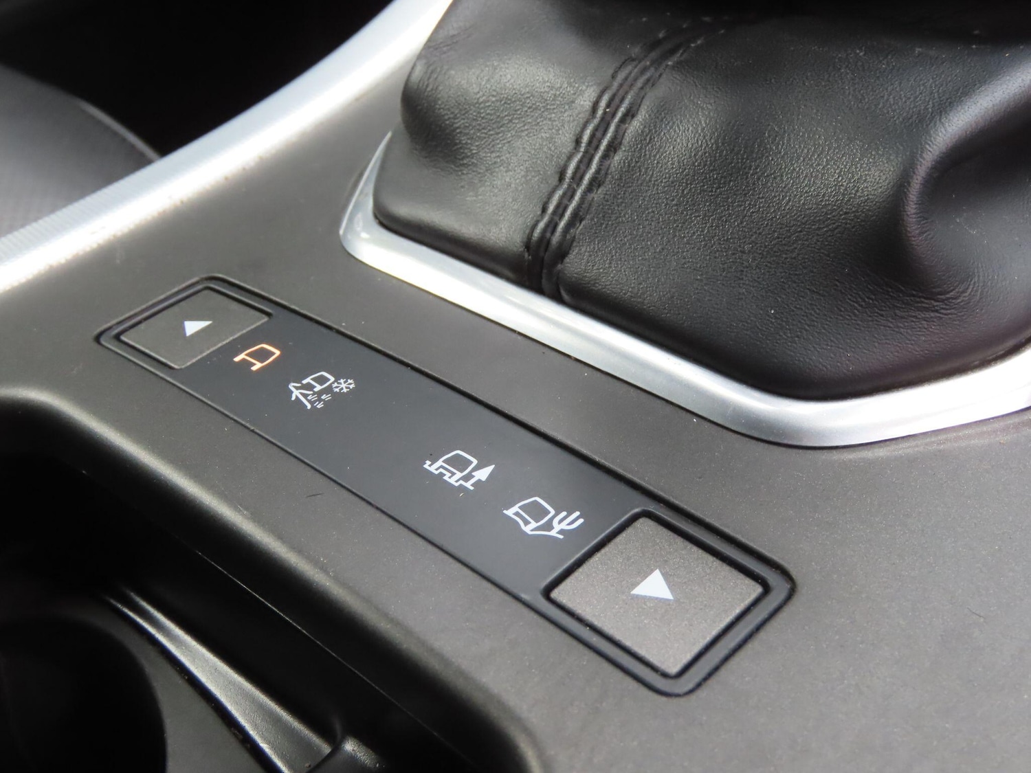 Used Land Rover Range Rover Evoque 2016 for sale - 76060500: Photo 15