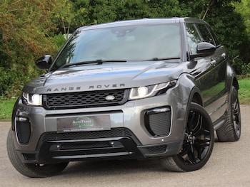 2016 (66) - 2.0 TD4 HSE Dynamic 4WD Euro 6 (s/s) 5dr