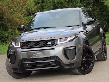 Used Land Rover Range Rover Evoque 2016 for sale - 76060500: Photo