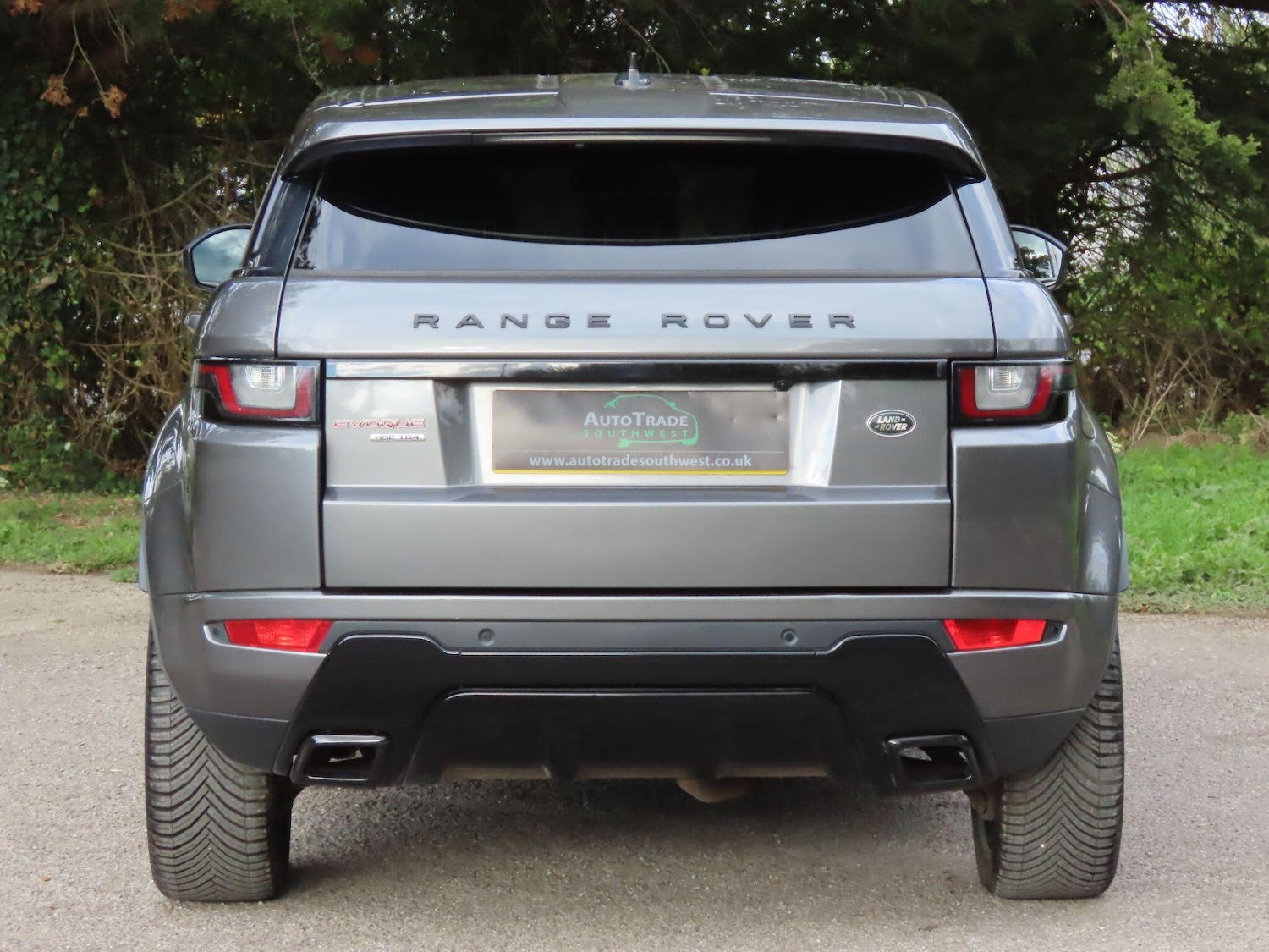 Used Land Rover Range Rover Evoque 2016 for sale - 76060500: Photo 6
