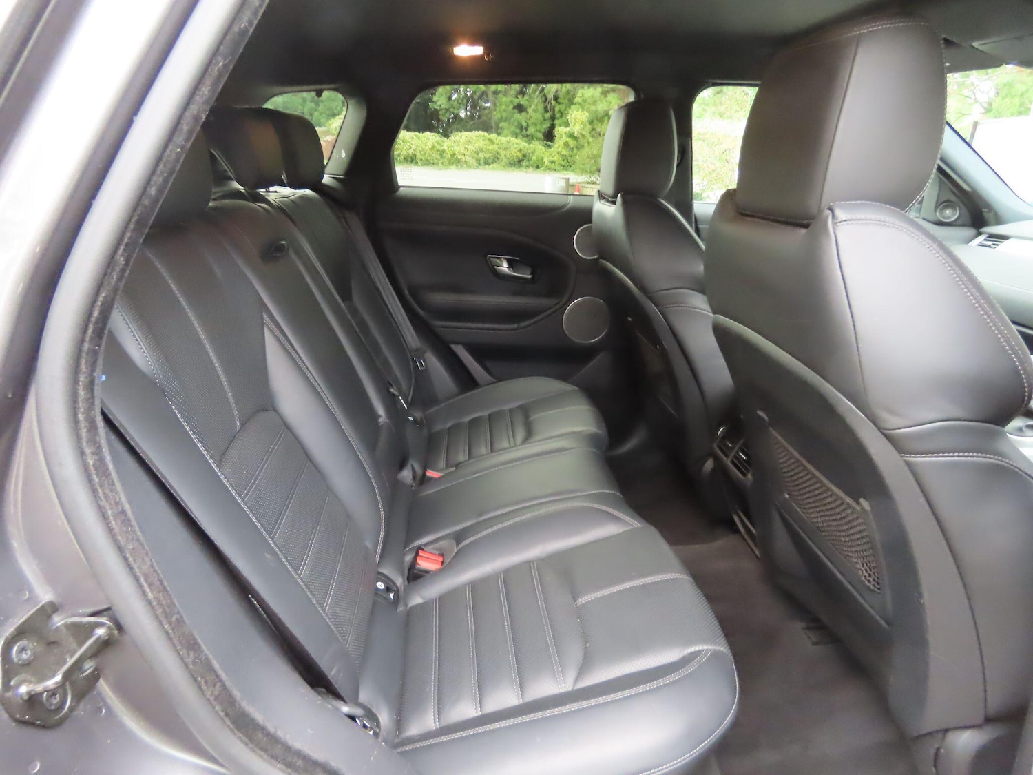 Used Land Rover Range Rover Evoque 2016 for sale - 76060500: Photo 9