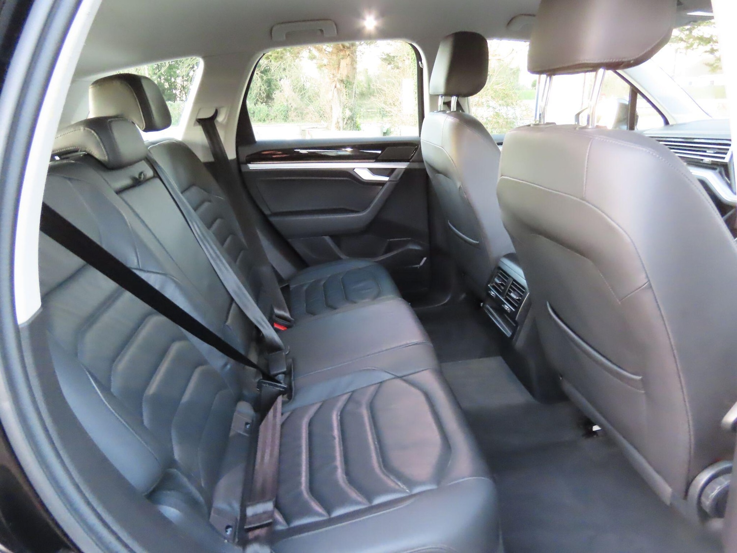 Used Volkswagen Touareg 2019 for sale - 77091496: Photo 10