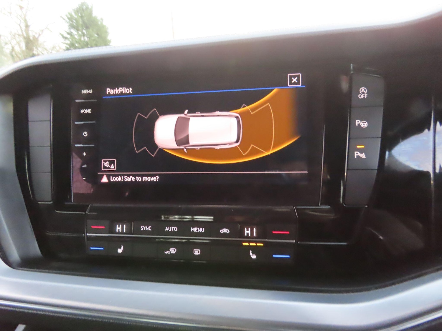 Used Volkswagen Touareg 2019 for sale - 77091496: Photo 12