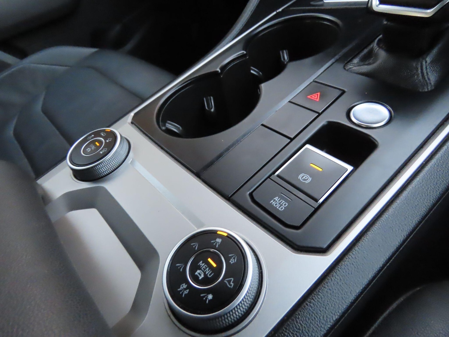 Used Volkswagen Touareg 2019 for sale - 77091496: Photo 15