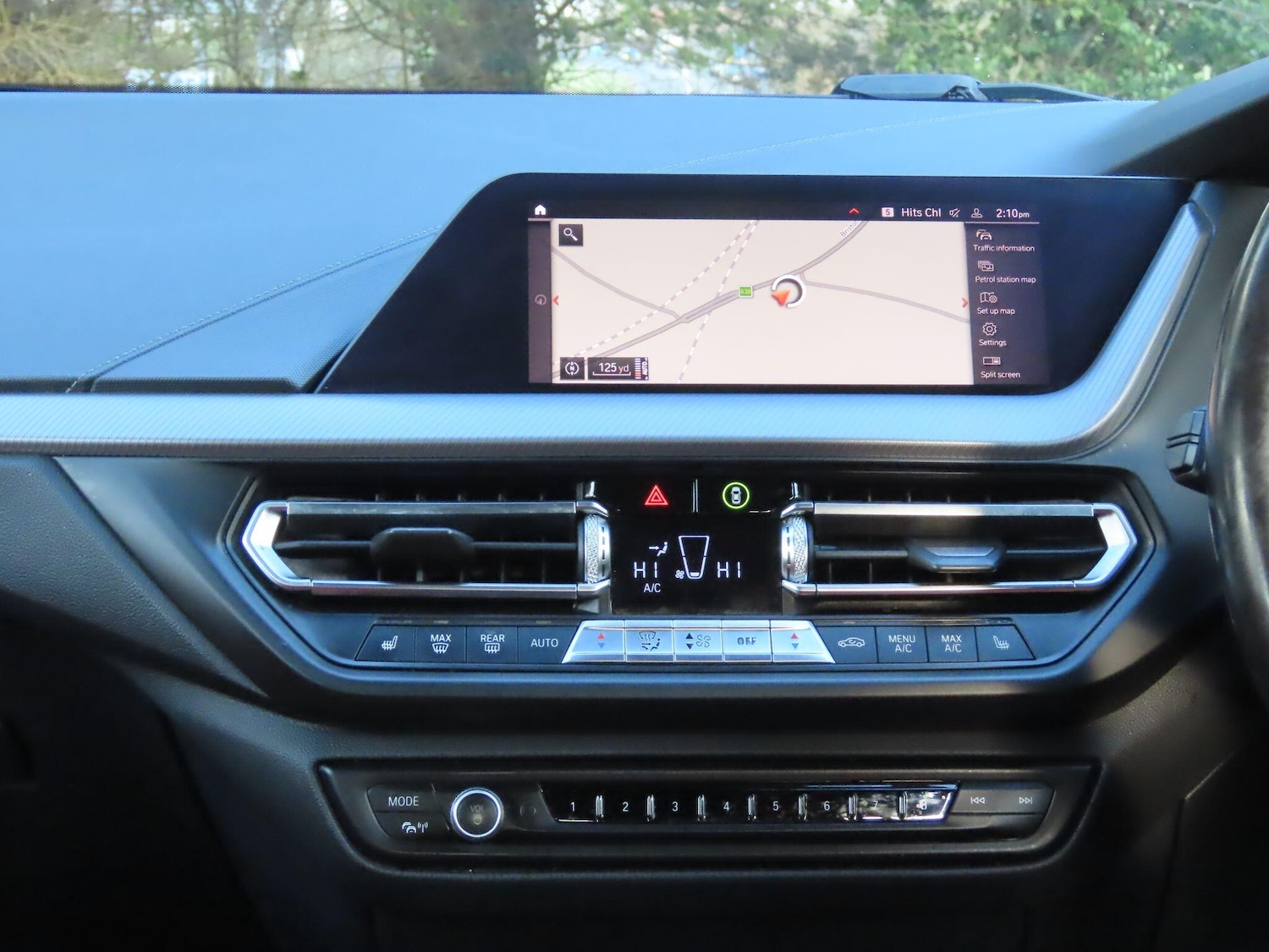 Used BMW 1 Series 2020 for sale - 77203215: Photo 10