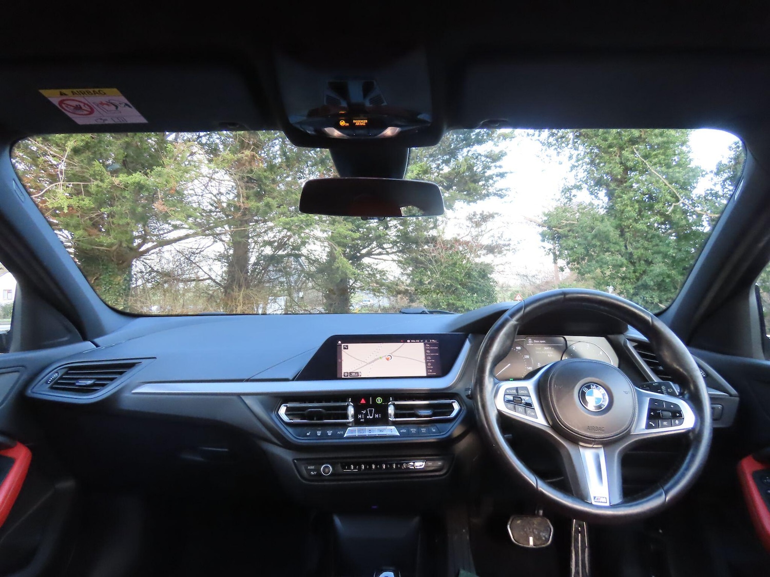 Used BMW 1 Series 2020 for sale - 77203215: Photo 7