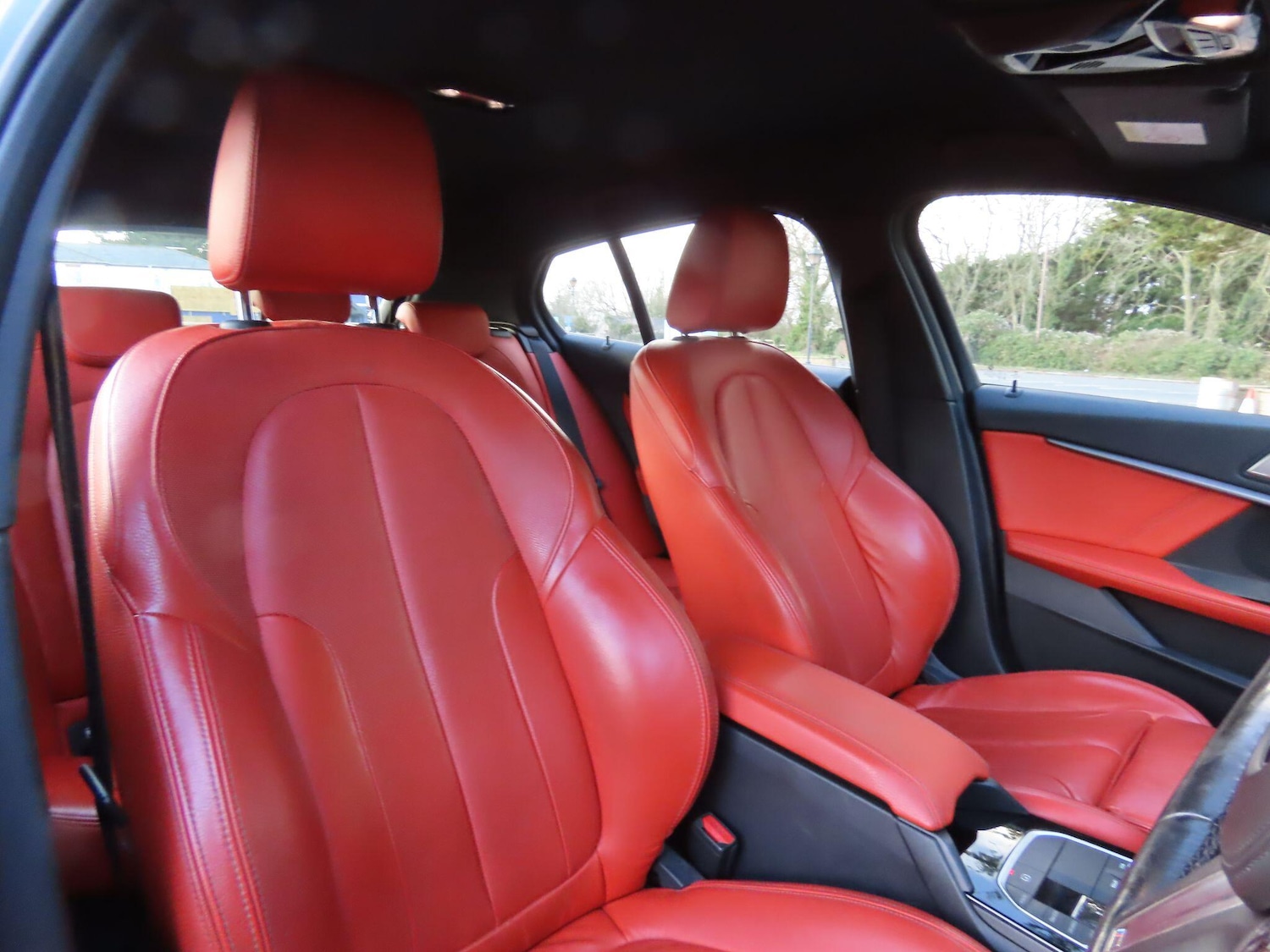 Used BMW 1 Series 2020 for sale - 77203215: Photo 8