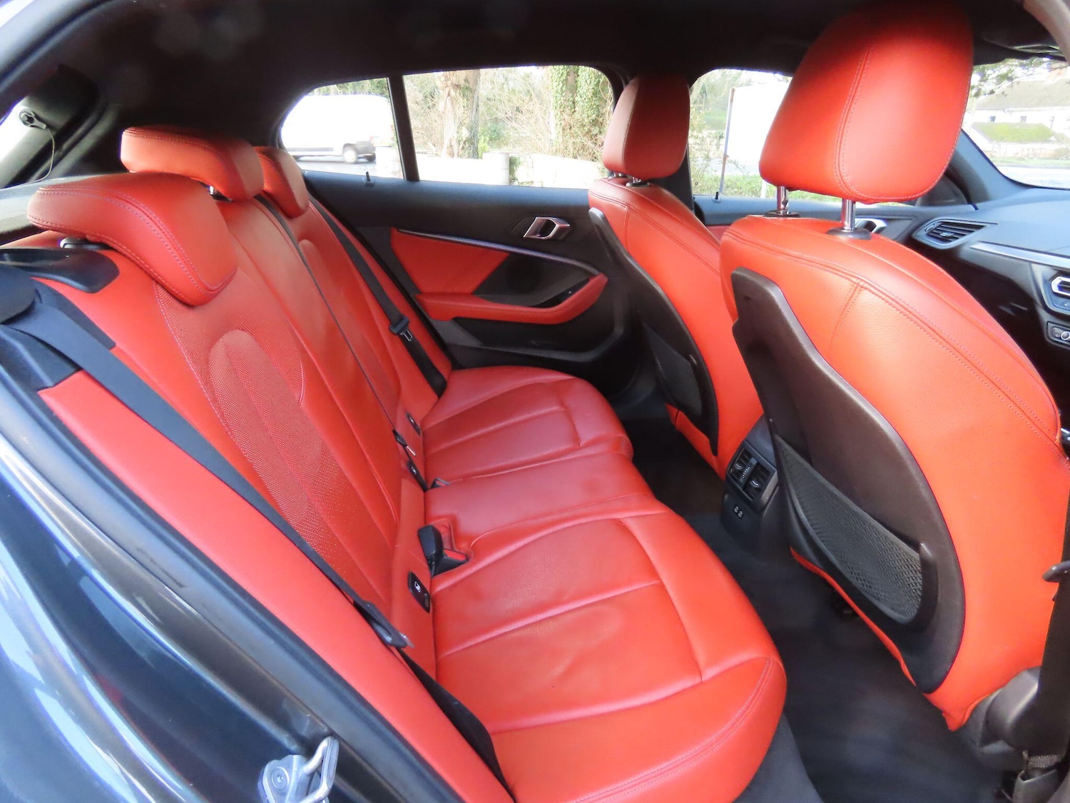 Used BMW 1 Series 2020 for sale - 77203215: Photo 9