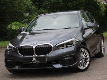 Used BMW 1 Series 2020 for sale - 78676038: Photo