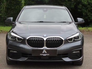 Used BMW 1 Series 2020 for sale - 78676038: Photo