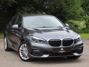 Used BMW 1 Series 2020 for sale - 78676038: Photo