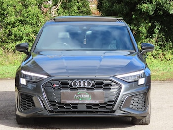 Used Audi A3 2021 for sale - 75883951: Photo