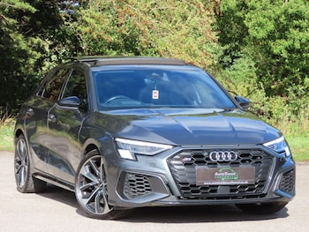 Used Audi A3 2021 for sale - 75883951: Photo