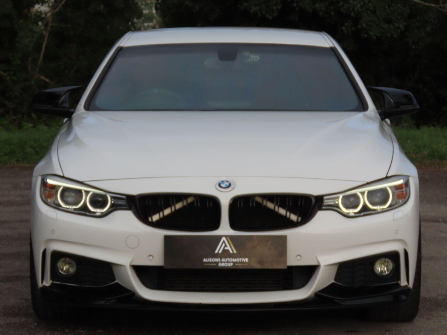 Used BMW 4 Series for sale - 78057553: Photo 3