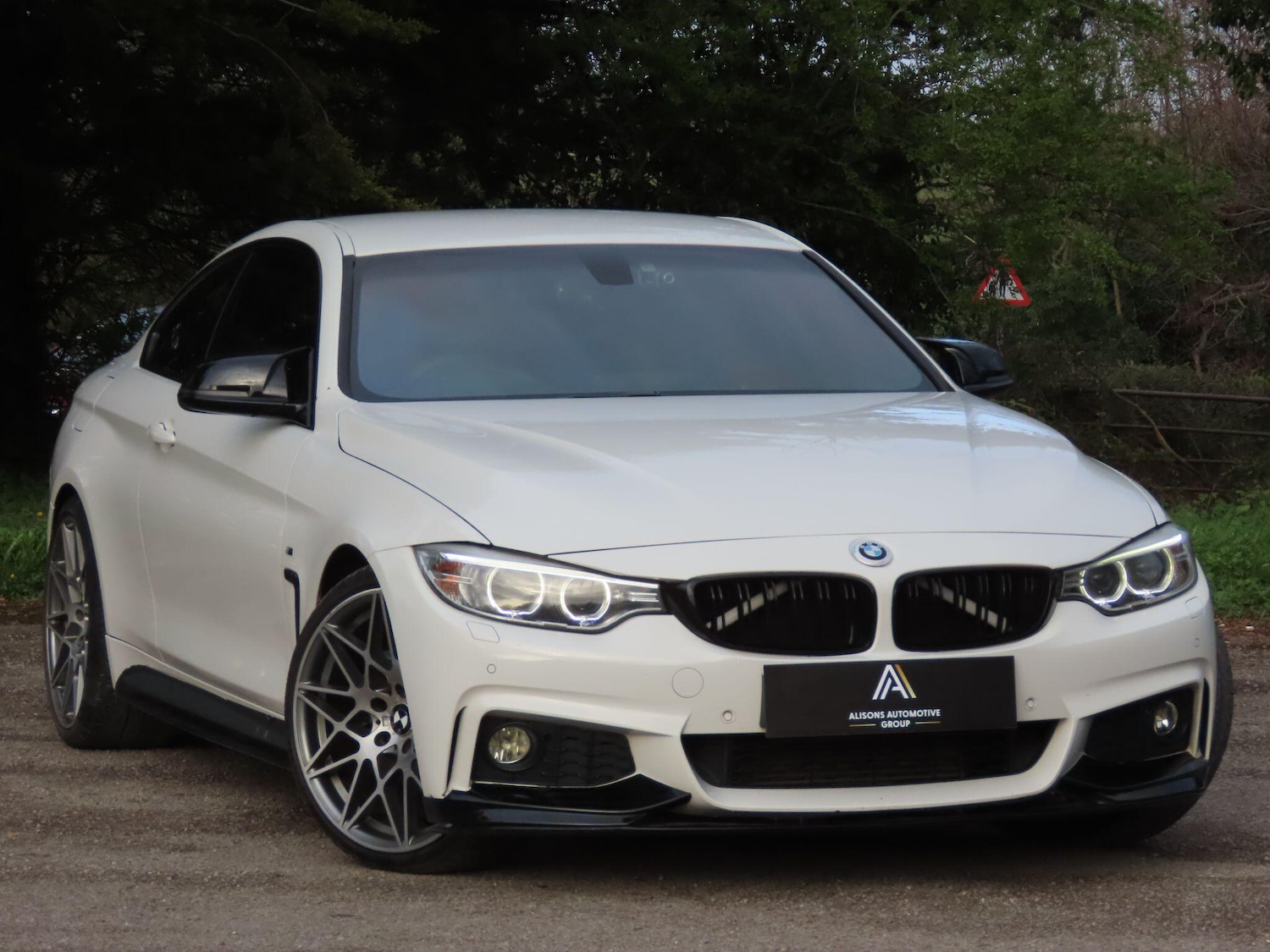 Used BMW 4 Series for sale - 78057553: Photo 4