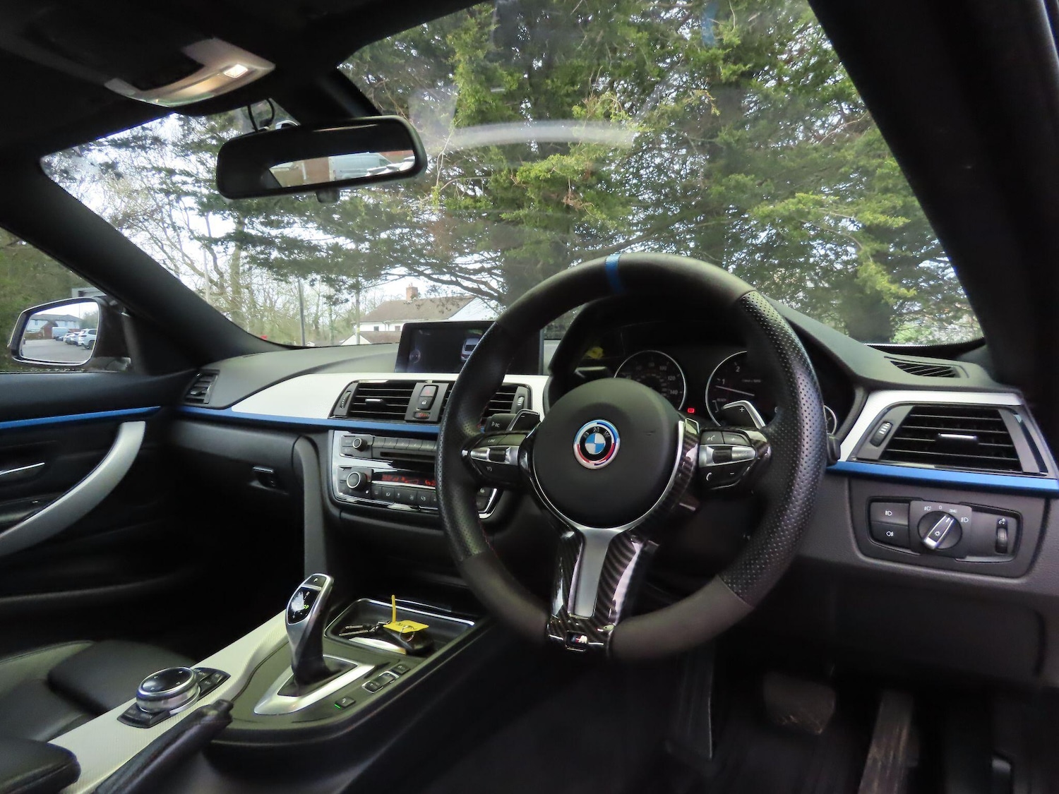 Used BMW 4 Series for sale - 78057553: Photo 8