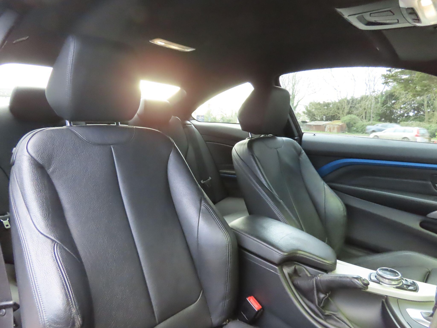 Used BMW 4 Series for sale - 78057553: Photo 9