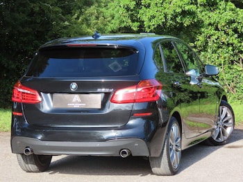Used BMW 2 Series 2017 for sale - 78676218: Photo