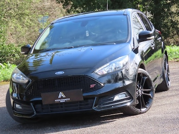 Used Ford Focus 2016 for sale - 77883436: Photo