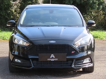 Used Ford Focus 2016 for sale - 77883436: Photo