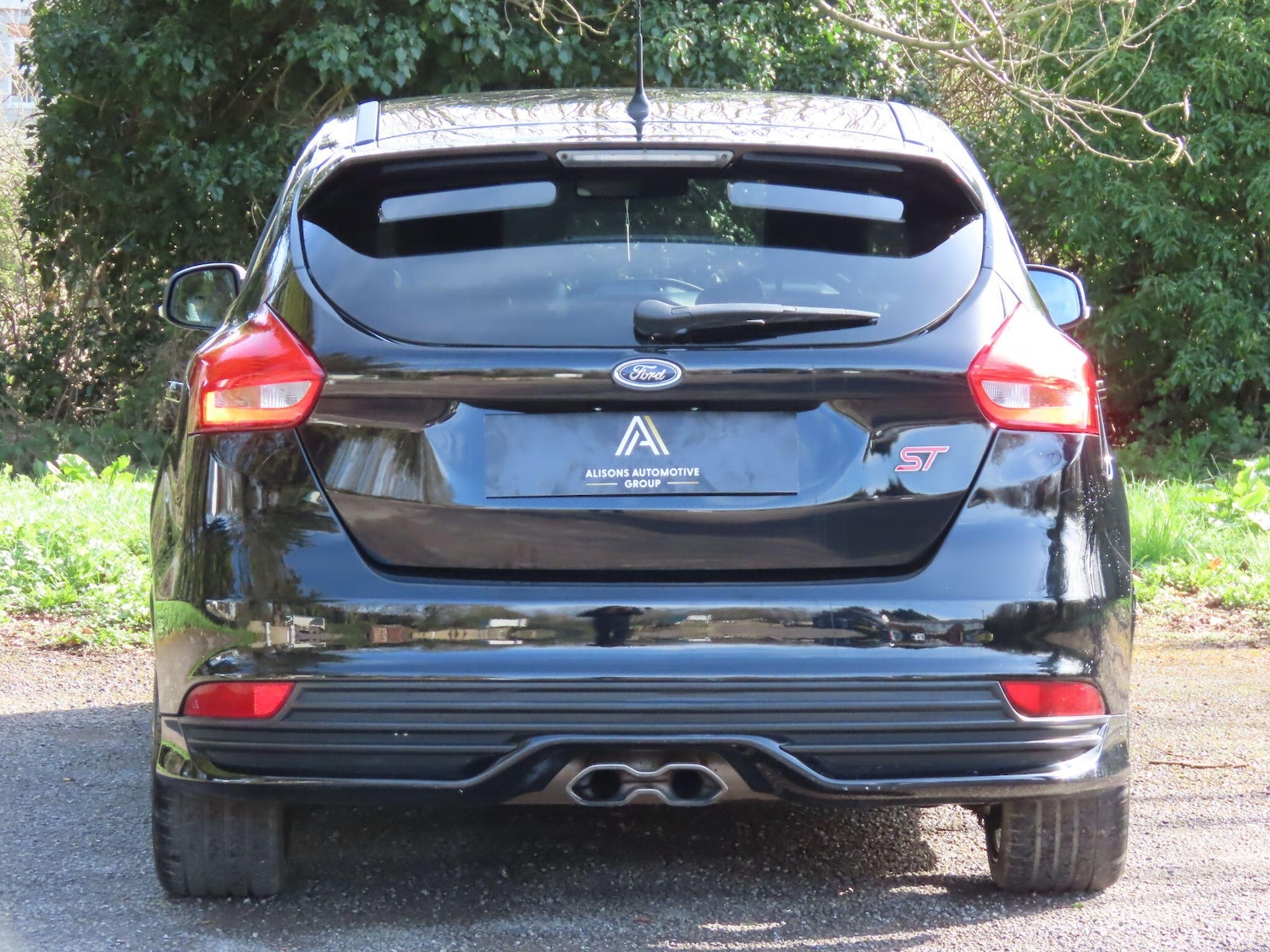 Used Ford Focus 2016 for sale - 77883436: Photo 5