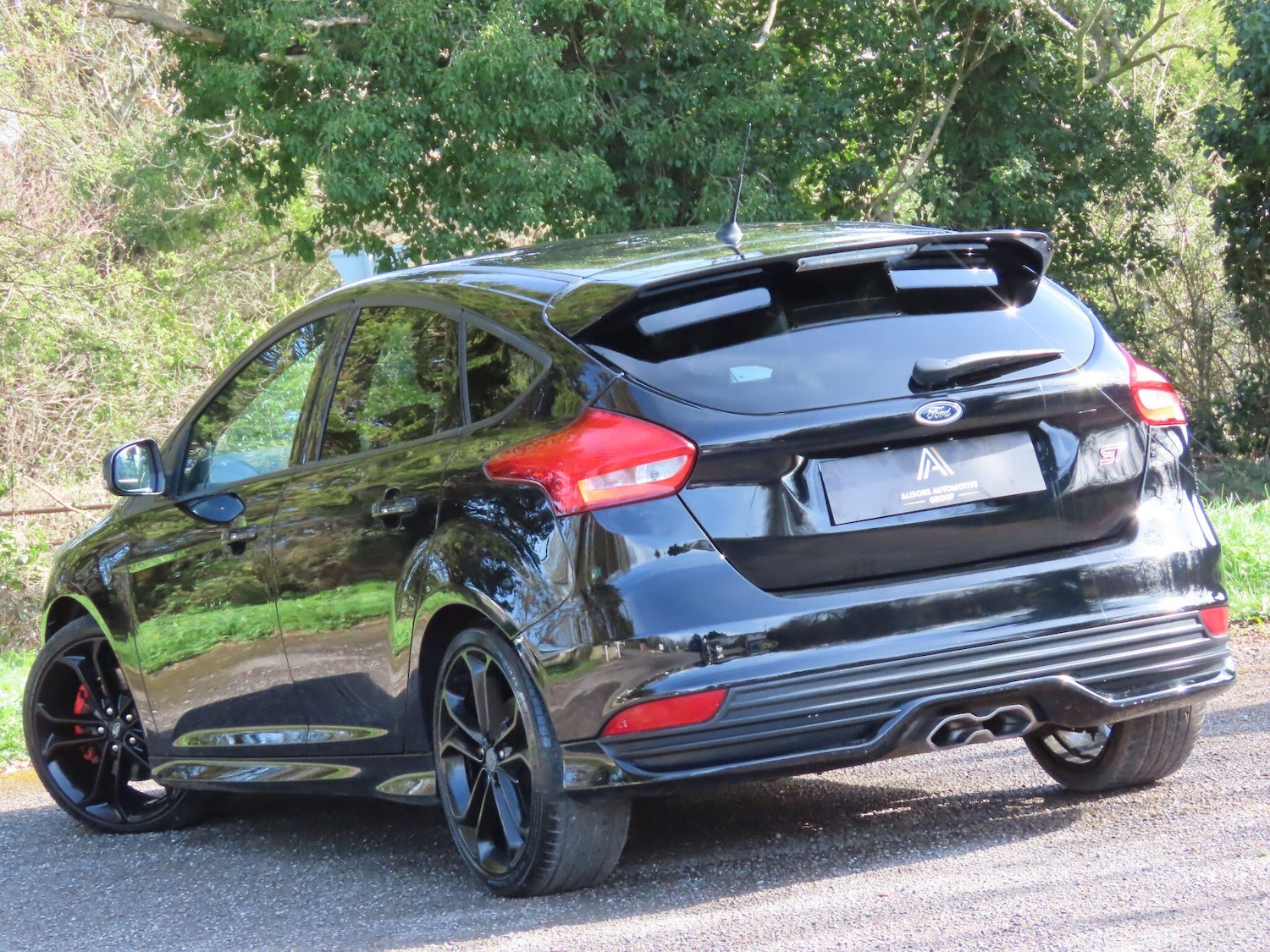 Used Ford Focus 2016 for sale - 77883436: Photo 6