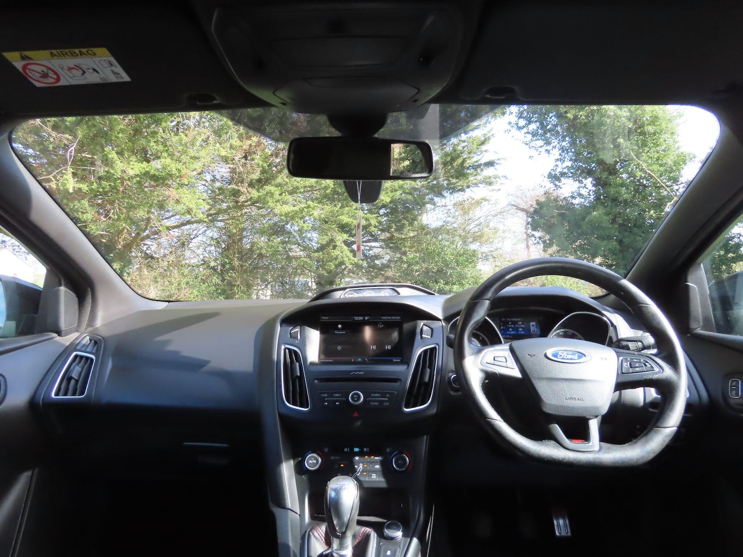 Used Ford Focus 2016 for sale - 77883436: Photo 7