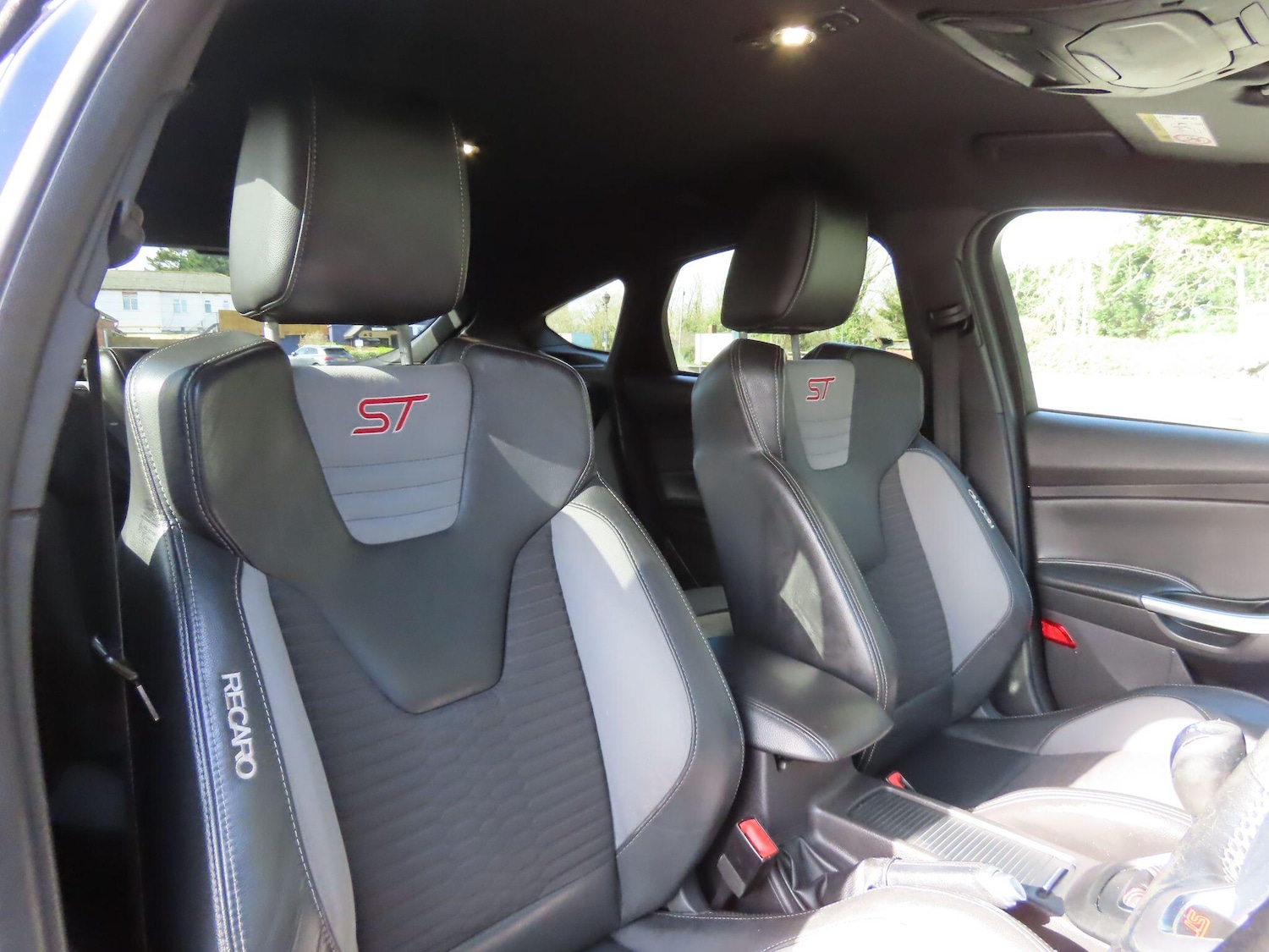 Used Ford Focus 2016 for sale - 77883436: Photo 8