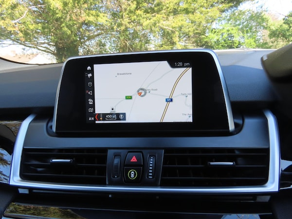 Used BMW 2 Series Gran Tourer 2019 for sale - 74228196: Photo 11