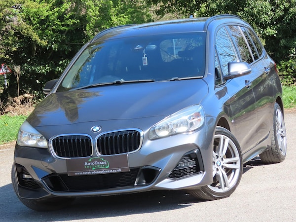 Used BMW 2 Series Gran Tourer 2019 for sale - 74228196: Photo 1