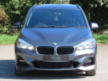 Used BMW 2 Series Gran Tourer 2019 for sale - 74228196: Photo