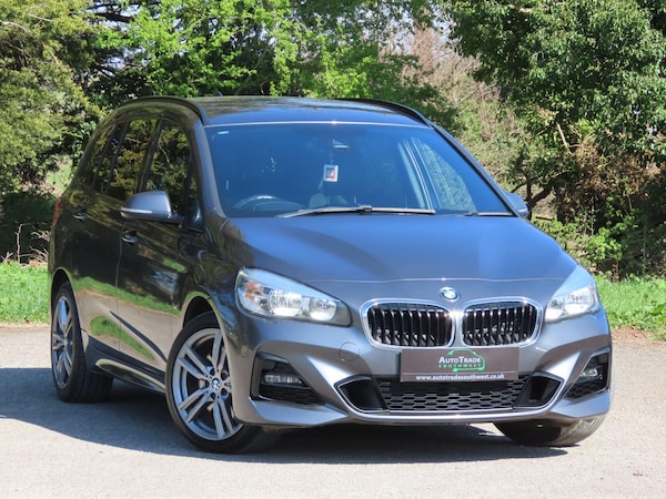 Used BMW 2 Series Gran Tourer 2019 for sale - 74228196: Photo 3